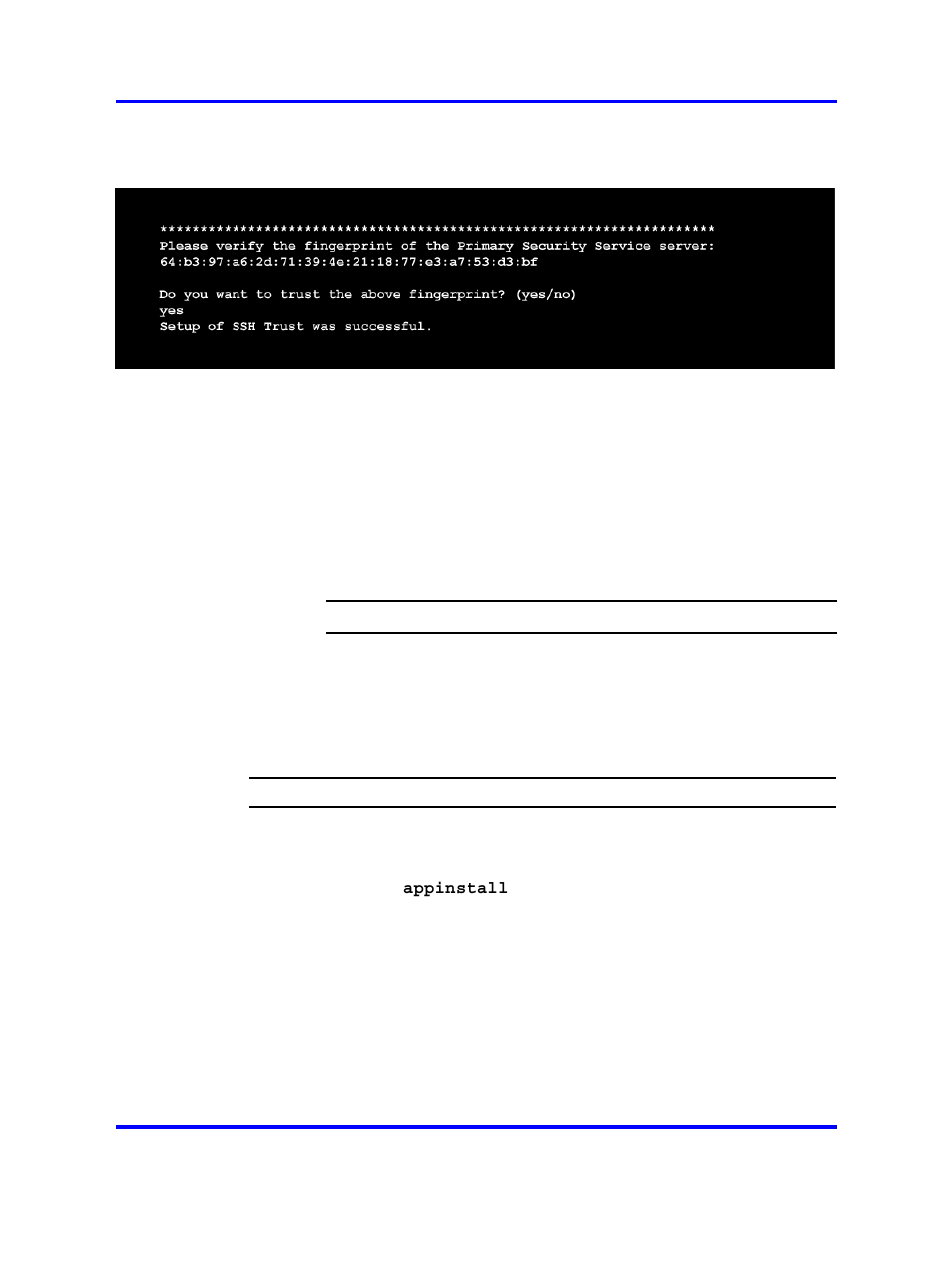 Install the element manager applications | Nortel Networks NN43001-315 User Manual | Page 82 / 148