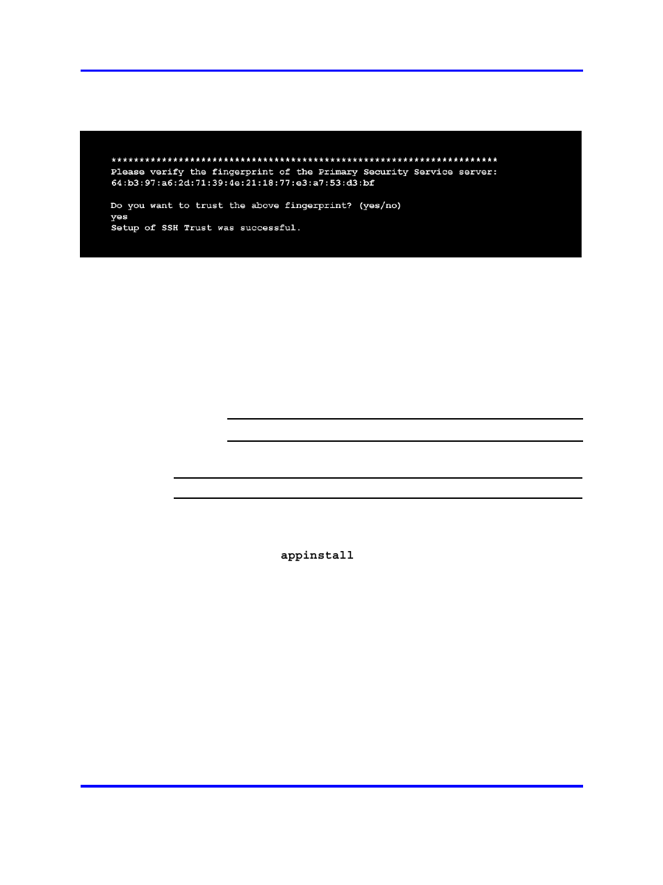 Nortel Networks NN43001-315 User Manual | Page 89 / 148