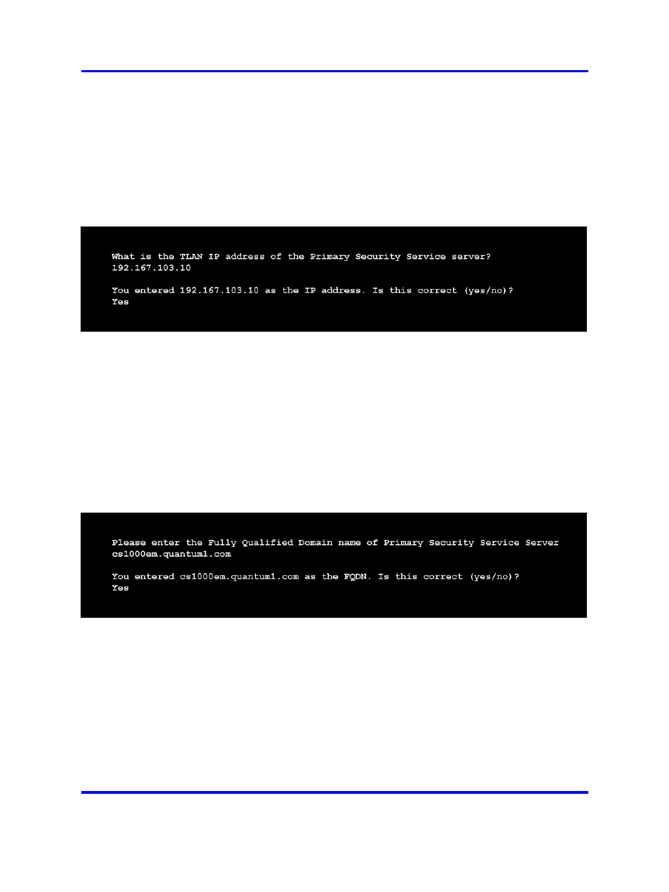 Nortel Networks NN43001-315 User Manual | Page 98 / 148