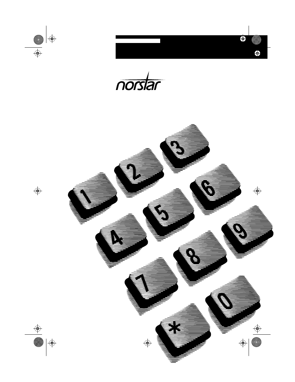 Nortel Networks Station Port Adapter DS30 User Manual | 6 pages