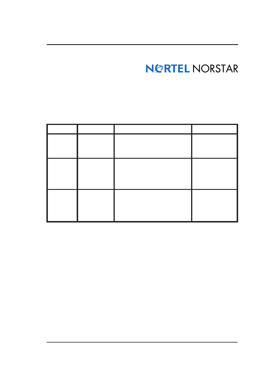 Regulatory approval, Ds30/station port adapter | Nortel Networks Station Port Adapter DS30 User Manual | Page 2 / 6