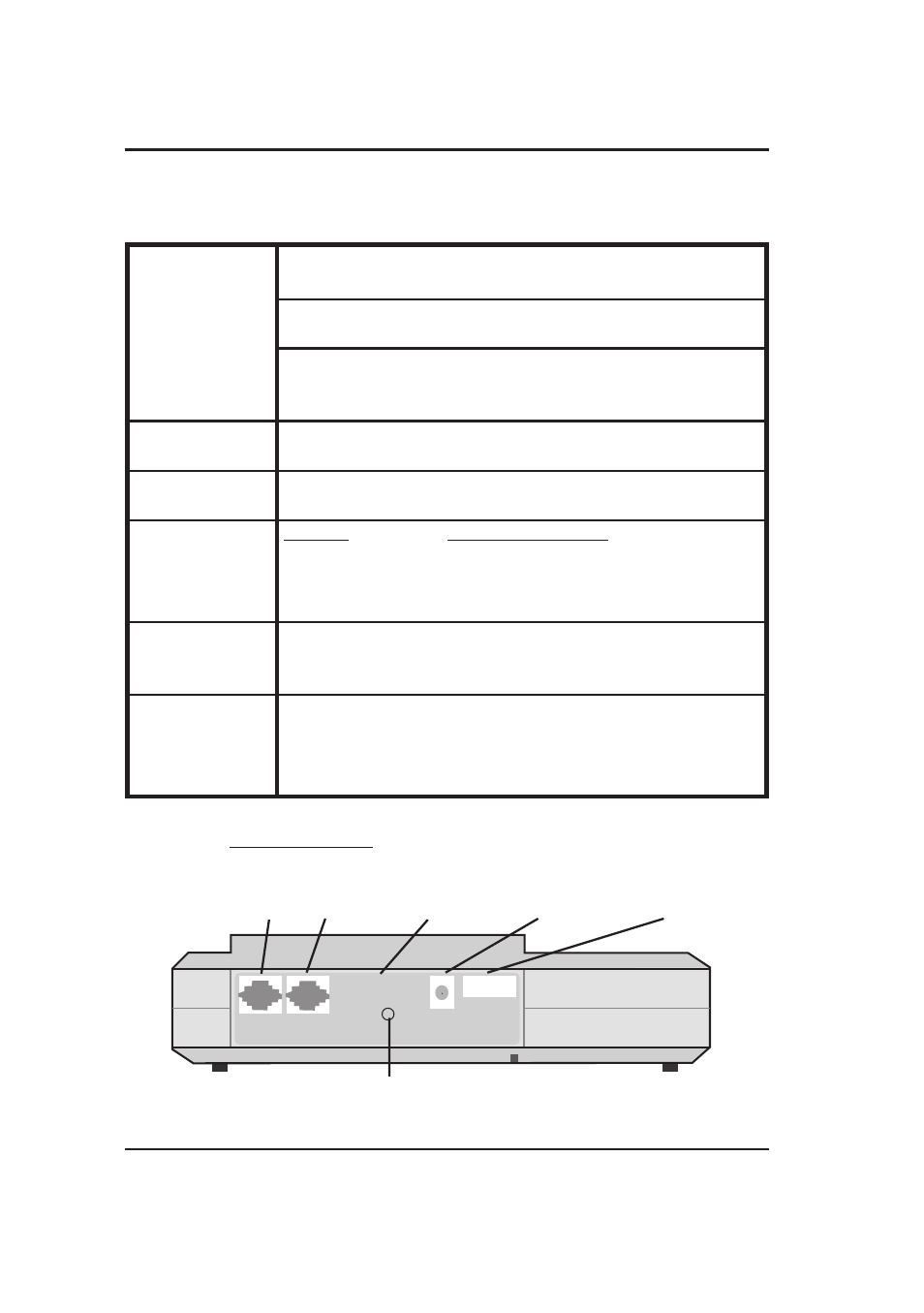 Product description | Nortel Networks Station Port Adapter DS30 User Manual | Page 3 / 6