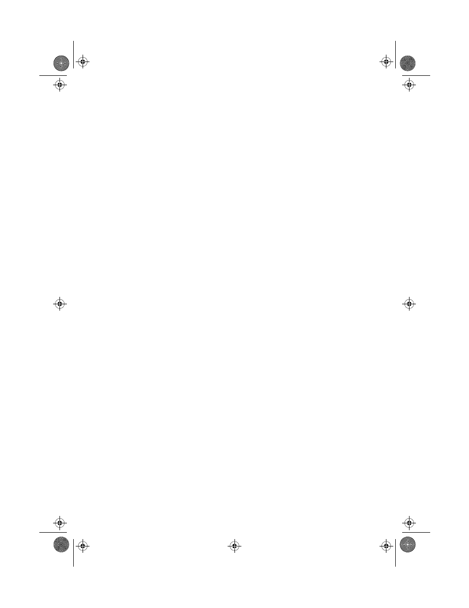 Nortel Networks Station Port Adapter DS30 User Manual | Page 6 / 6