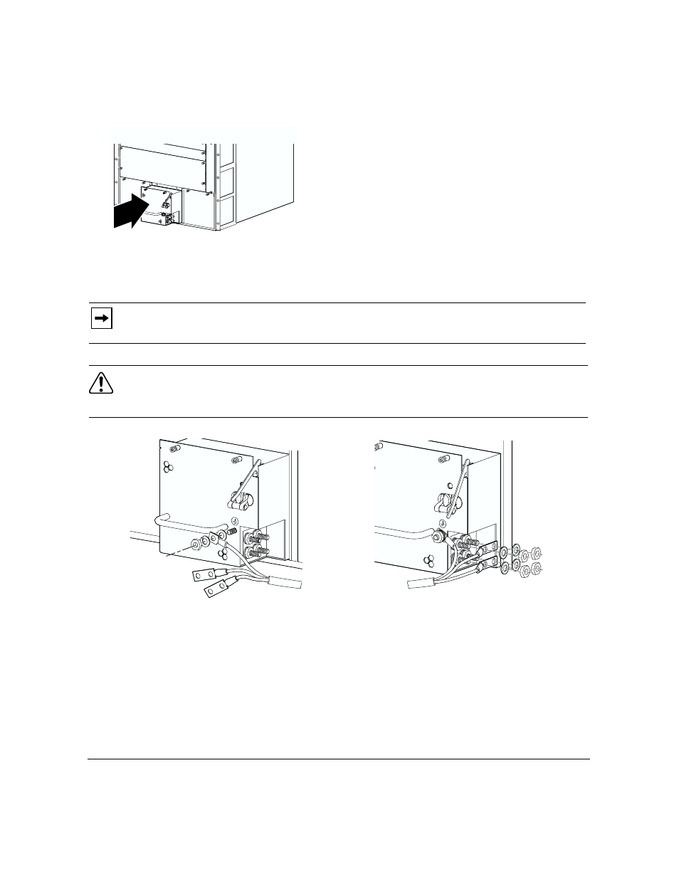 Nortel Networks Passport 8002PS User Manual | Page 8 / 12