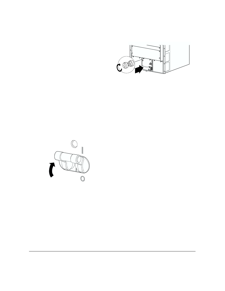 Nortel Networks Passport 8002PS User Manual | Page 9 / 12