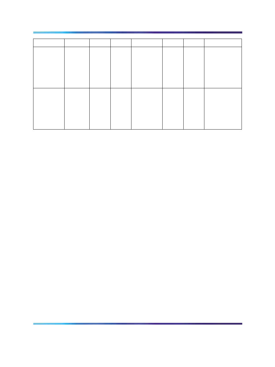 Switch settings | Nortel Networks NN43001-301 User Manual | Page 120 / 306