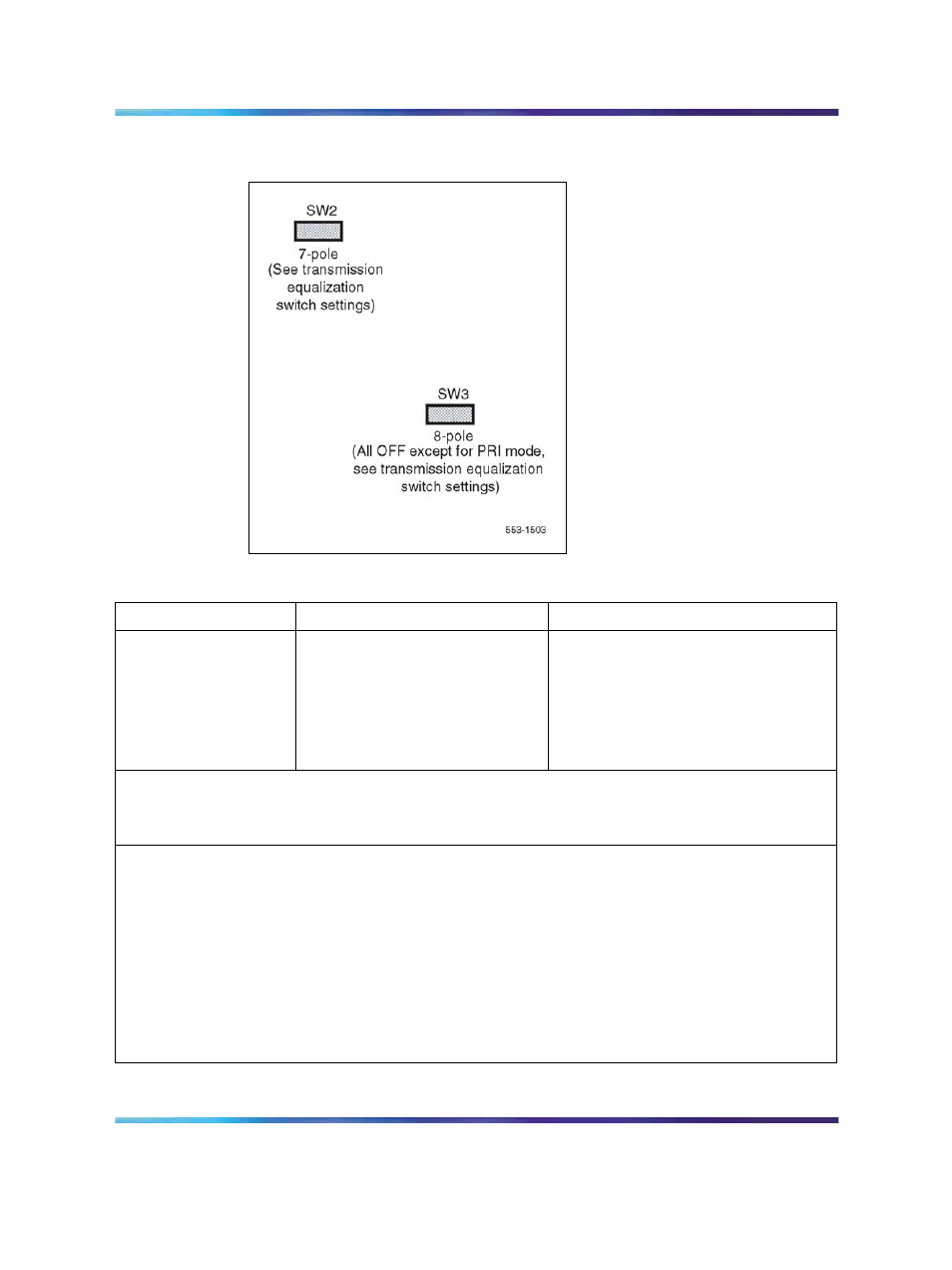 Figure 54 "qpc720 | Nortel Networks NN43001-301 User Manual | Page 122 / 306