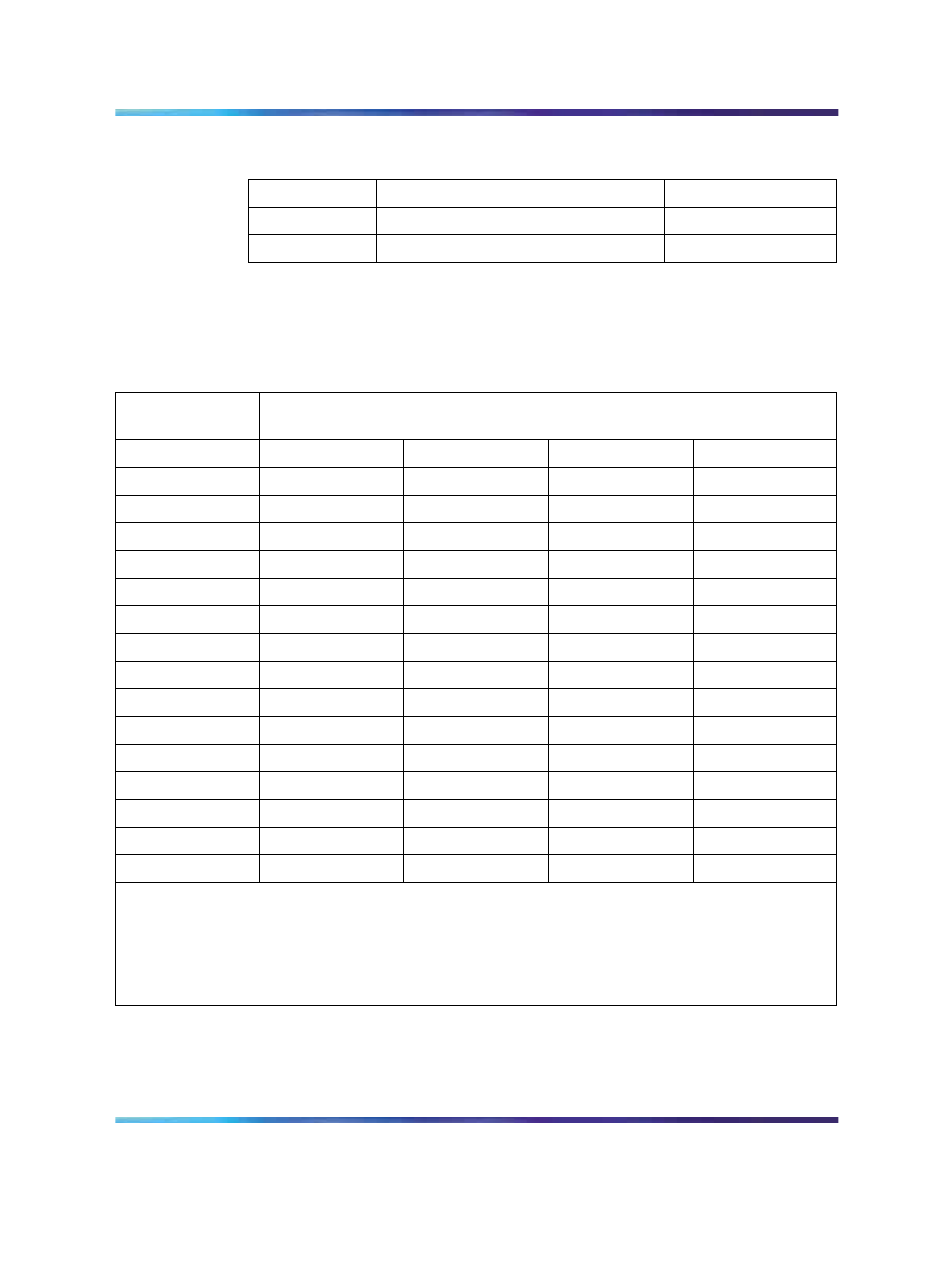 Table 43 dch mode and address switch settings | Nortel Networks NN43001-301 User Manual | Page 133 / 306