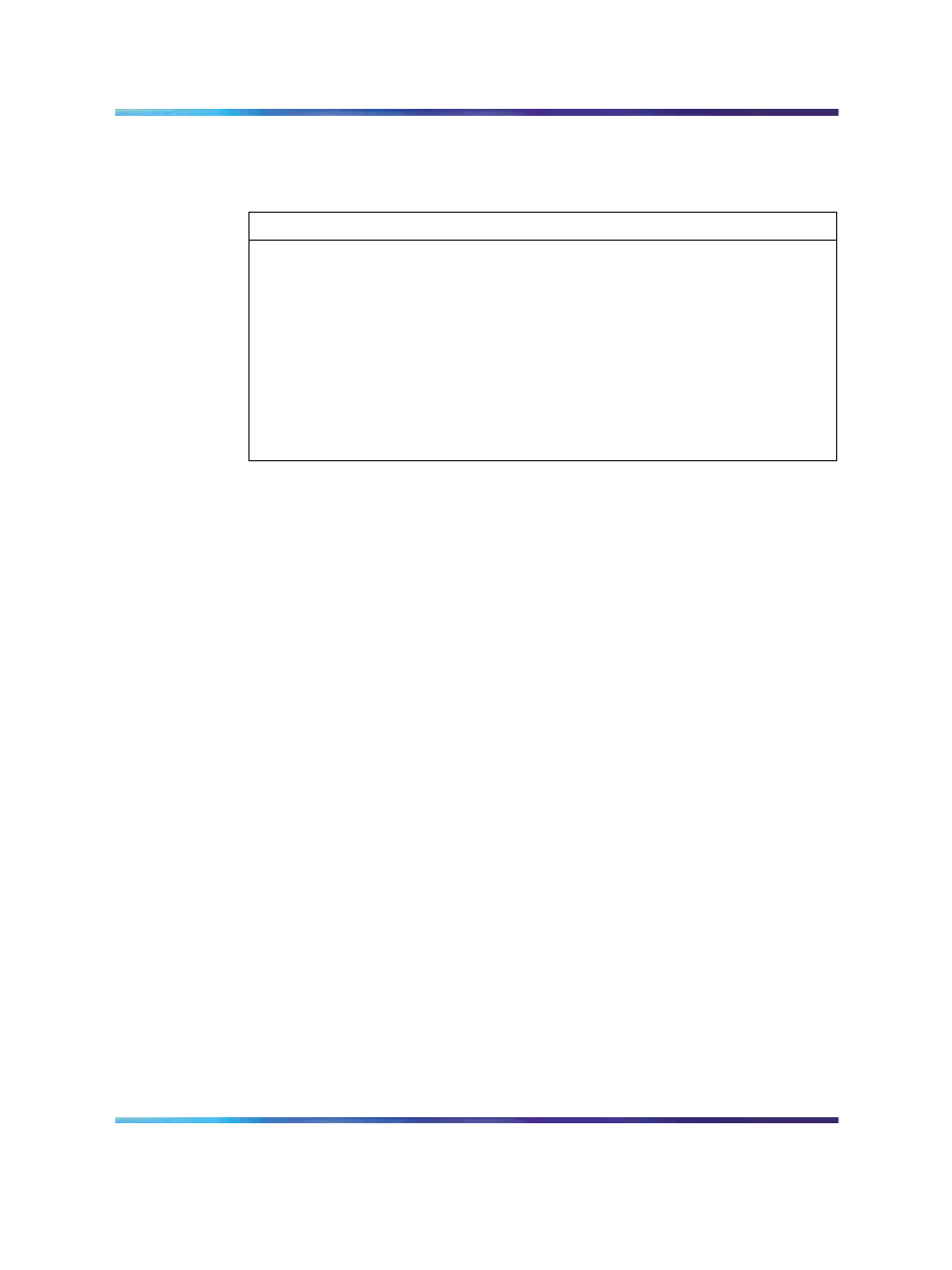 Port definitions, Card | Nortel Networks NN43001-301 User Manual | Page 144 / 306