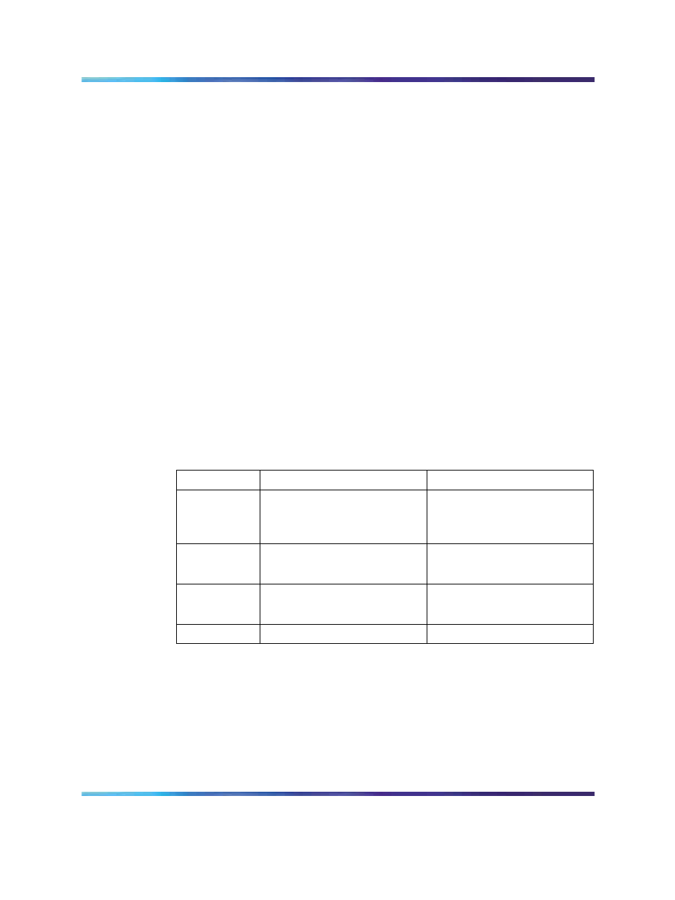 Nt5d12 switch settings, Table 55 general purpose switch settings | Nortel Networks NN43001-301 User Manual | Page 145 / 306