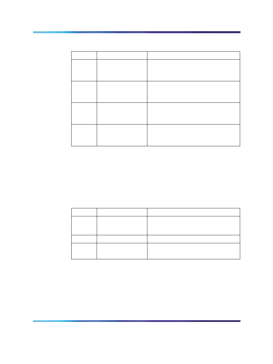 Table 59 ring ground switch settings | Nortel Networks NN43001-301 User Manual | Page 147 / 306