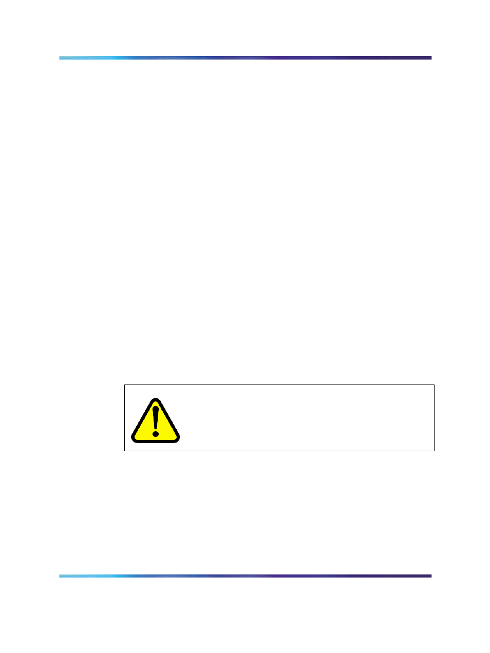 Installation procedures | Nortel Networks NN43001-301 User Manual | Page 168 / 306