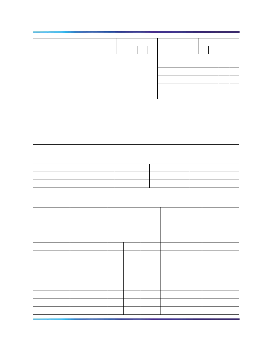 Table, Table 67, Table 66 "clock controller | Nortel Networks NN43001-301 User Manual | Page 170 / 306