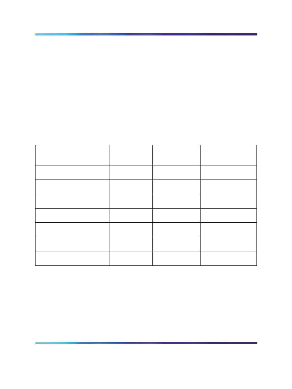 Pri to echo canceller pin assignments, Electromagnetic interference, Table 70 pri-to-echo canceller - pin assignments | Nortel Networks NN43001-301 User Manual | Page 192 / 306