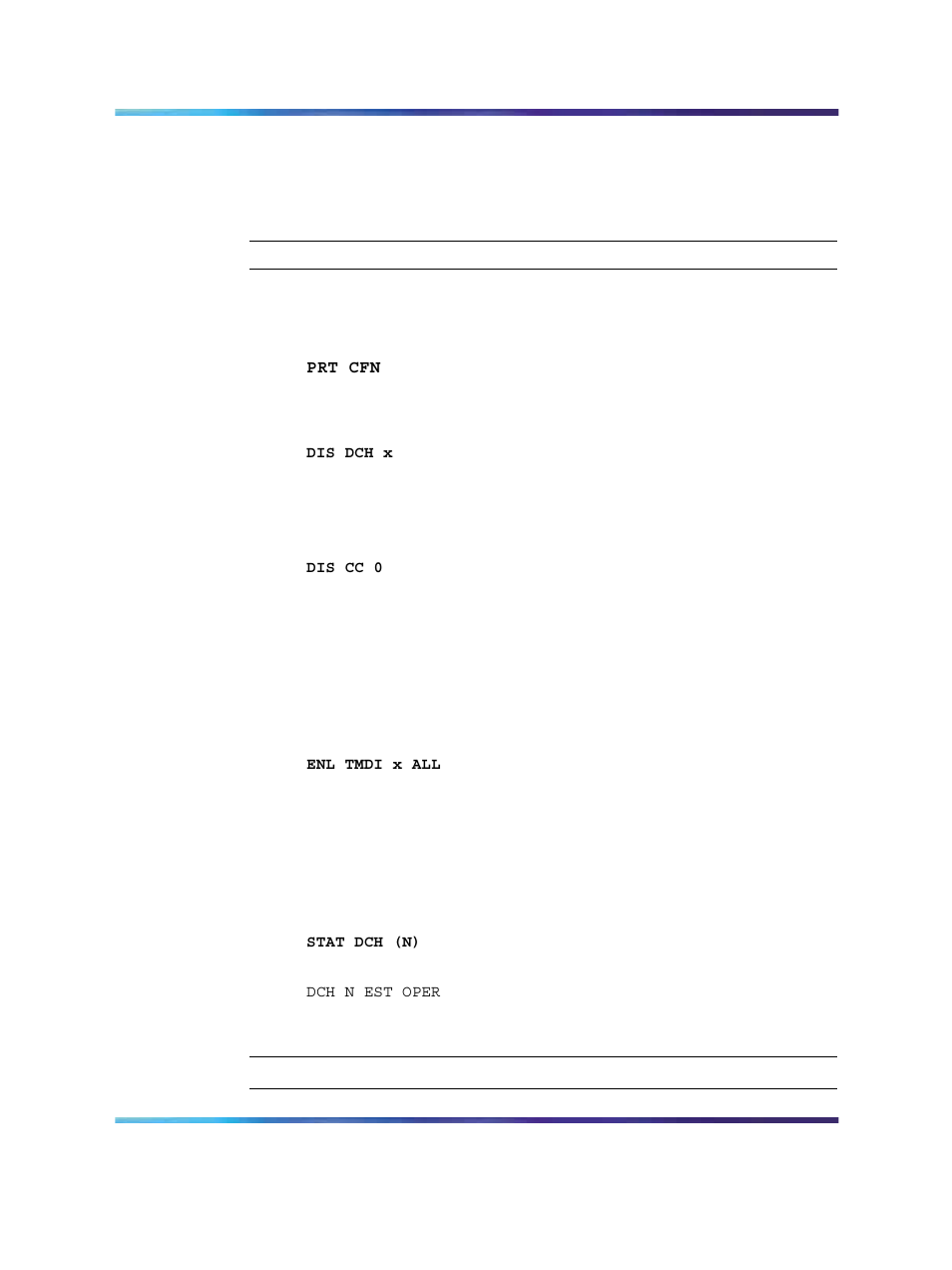 Procedure 25 inserting the ntrb21 tmdi card, Procedure 25, Inserting the ntrb21 tmdi card | Nortel Networks NN43001-301 User Manual | Page 205 / 306