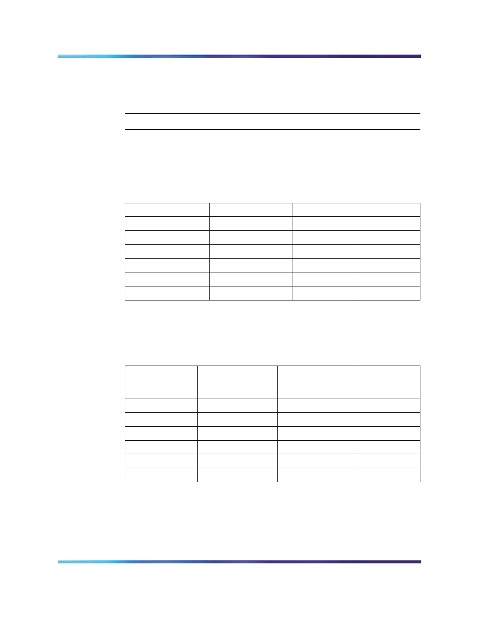 Dti software implementation, Table 88 ntbk05da pinouts, Table 89 ntbk05ca pinouts | Nortel Networks NN43001-301 User Manual | Page 241 / 306