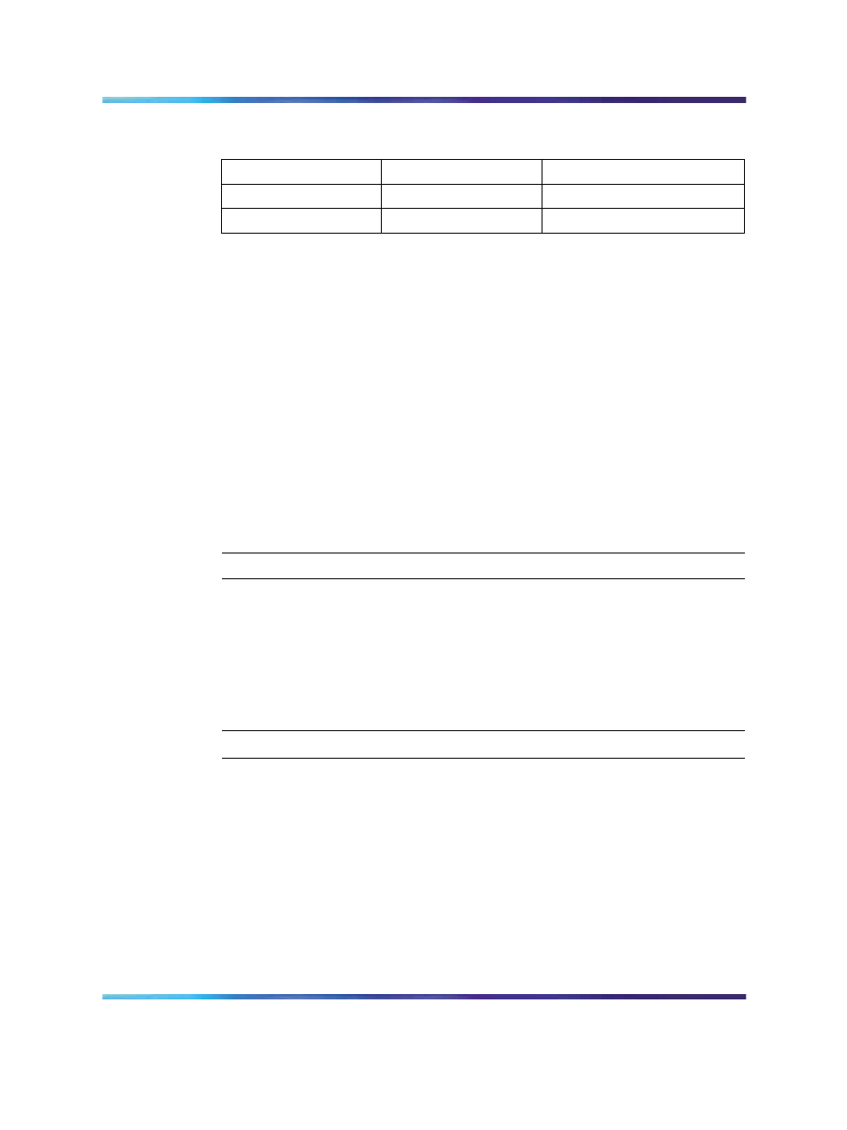 Table 95 switch sw4, Procedure 40 connecting the cables, Procedure 40 | Connecting the cables | Nortel Networks NN43001-301 User Manual | Page 264 / 306