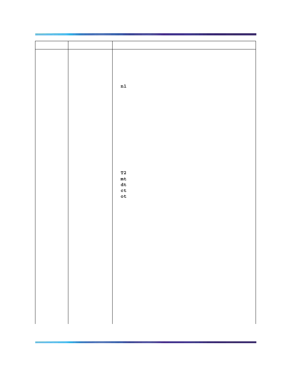 Nortel Networks NN43001-301 User Manual | Page 279 / 306