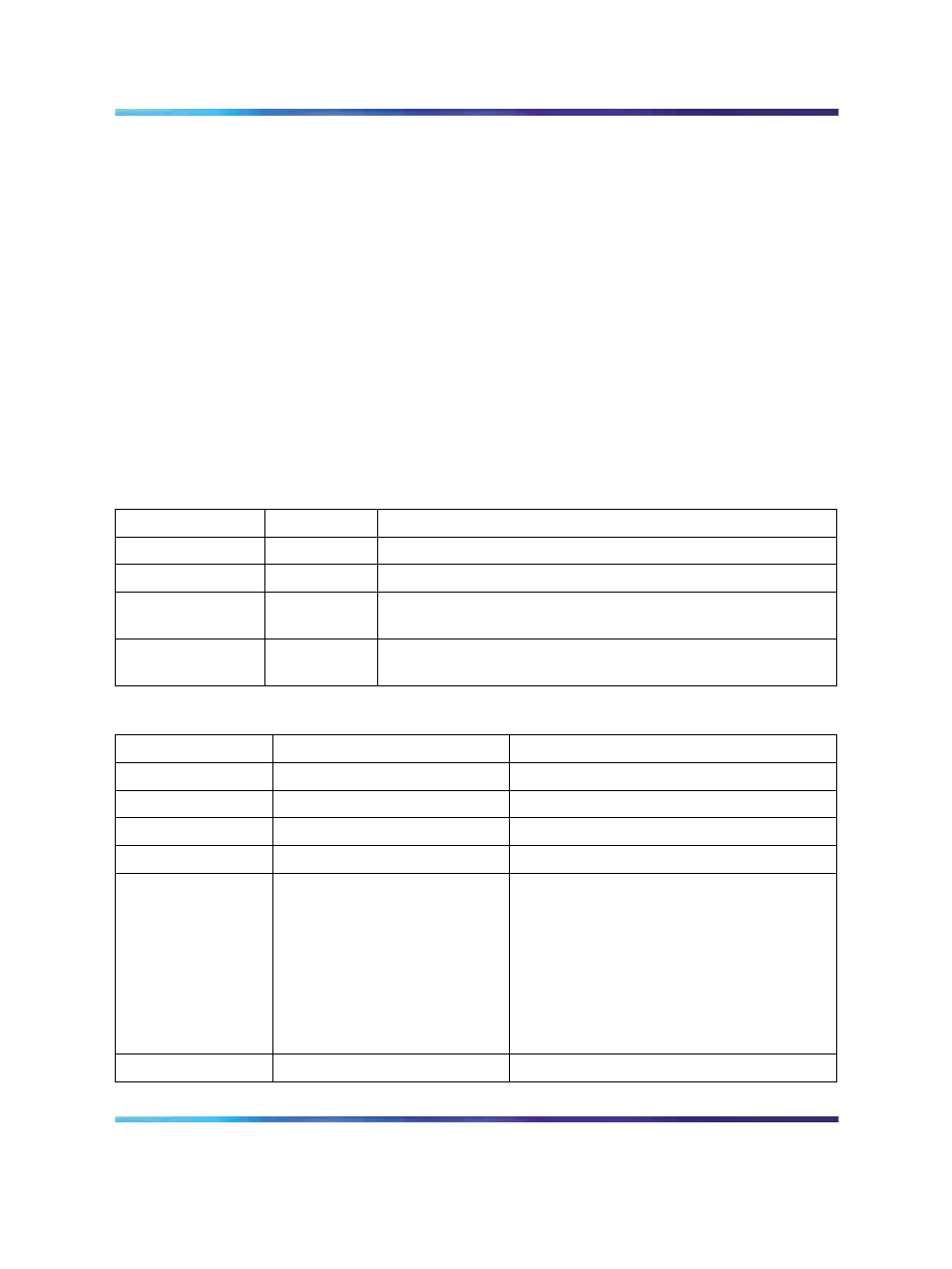 Table 106 configuring basic isl capability | Nortel Networks NN43001-301 User Manual | Page 289 / 306