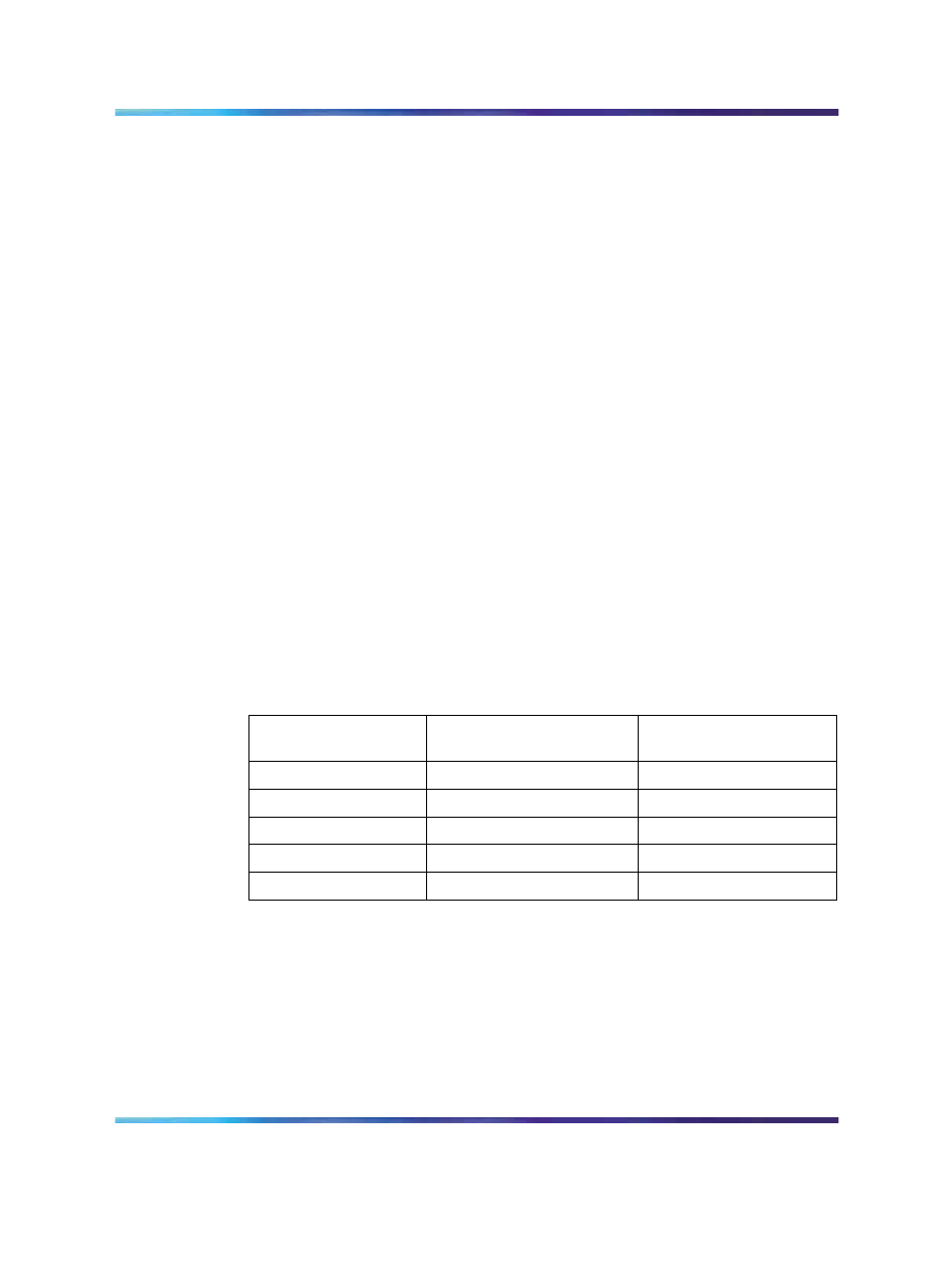 Introduction, Nt5k40aa, nt5k41aa, nt5k86aa, Nt8d7206, nt8d7207 | Table 107 nt5k40aa, nt5k41aa, nt5k86aa wire list | Nortel Networks NN43001-301 User Manual | Page 296 / 306