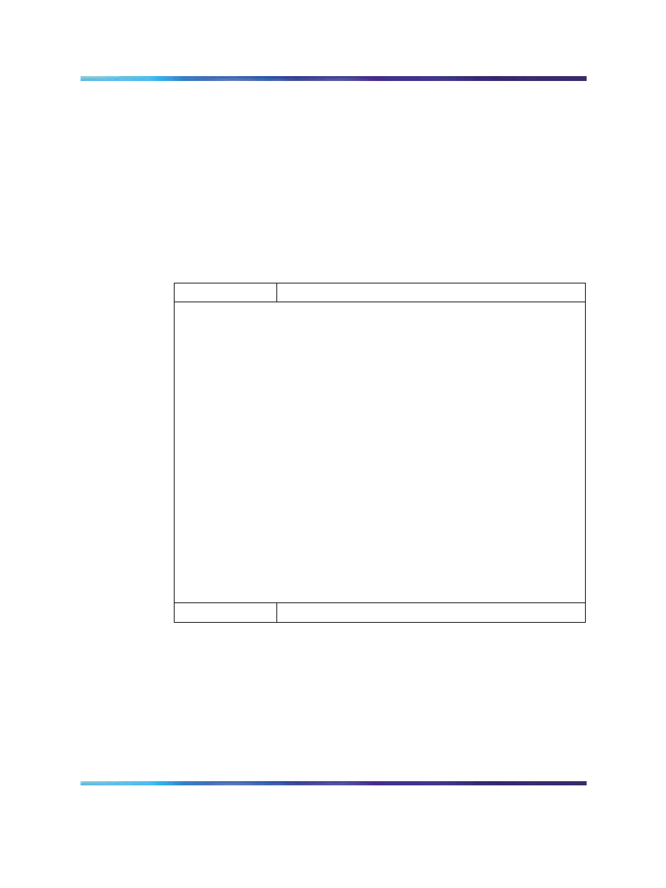 Table 6 dch/msdl receiver ready control signals | Nortel Networks NN43001-301 User Manual | Page 35 / 306