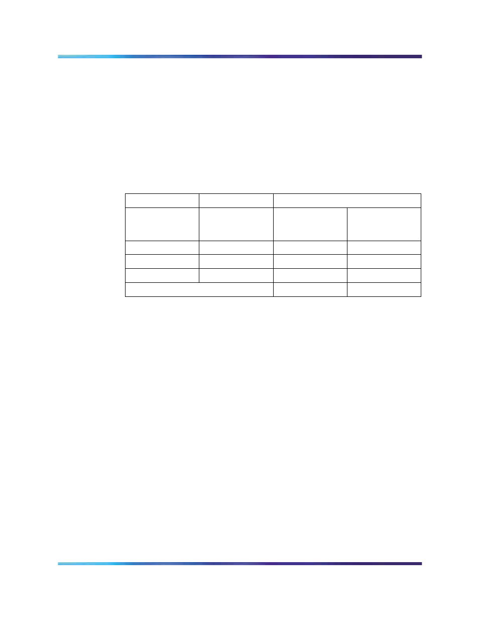 Table 8 nt5d97 ddp2 power requirements | Nortel Networks NN43001-301 User Manual | Page 40 / 306
