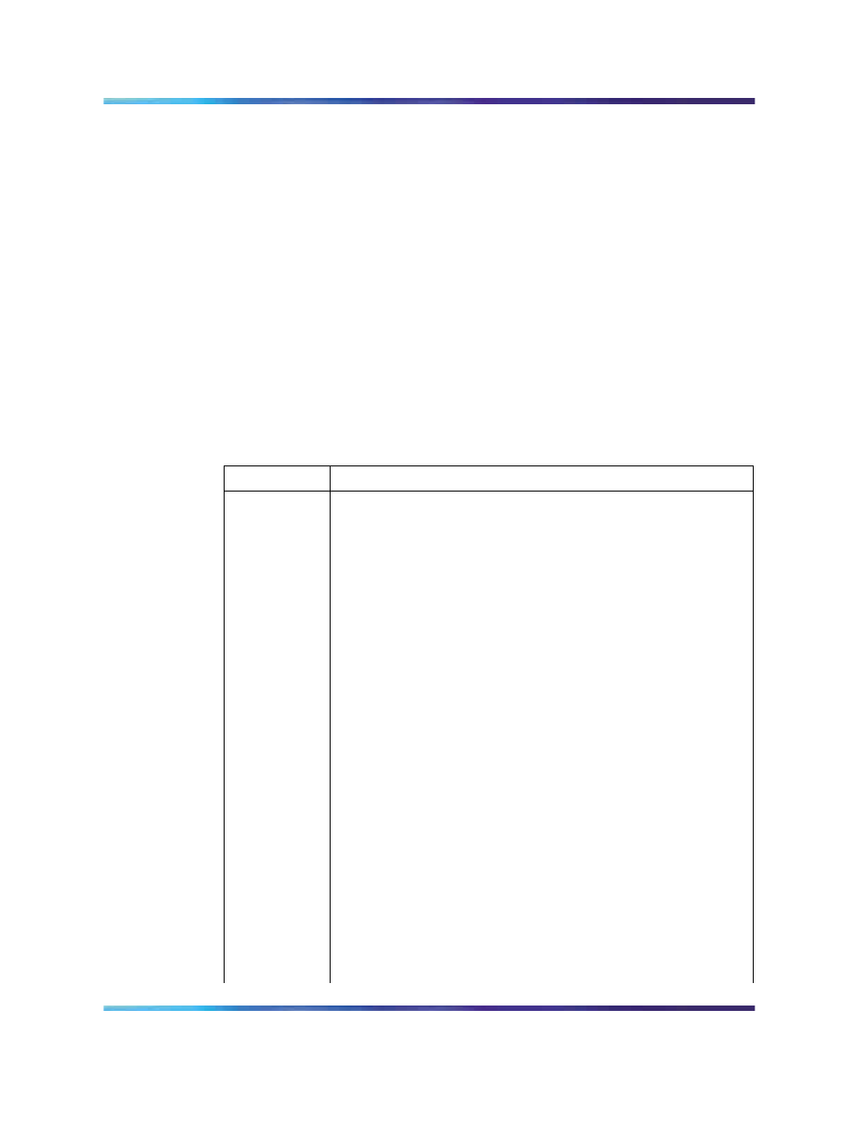 Table 15 dchi/msdl receiver ready control signals | Nortel Networks NN43001-301 User Manual | Page 58 / 306