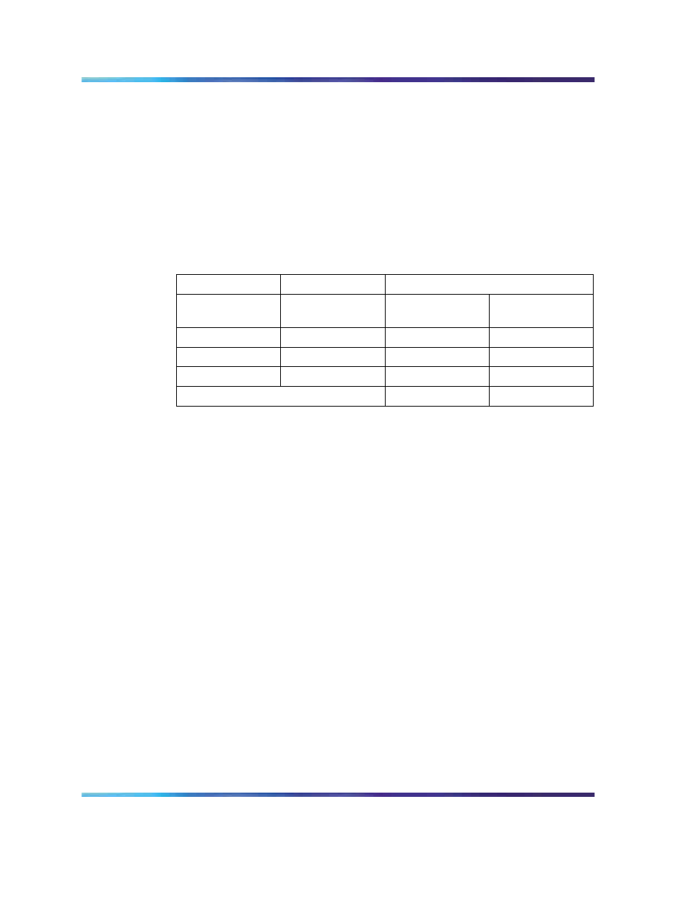 Table 17 ddp power requirements | Nortel Networks NN43001-301 User Manual | Page 65 / 306