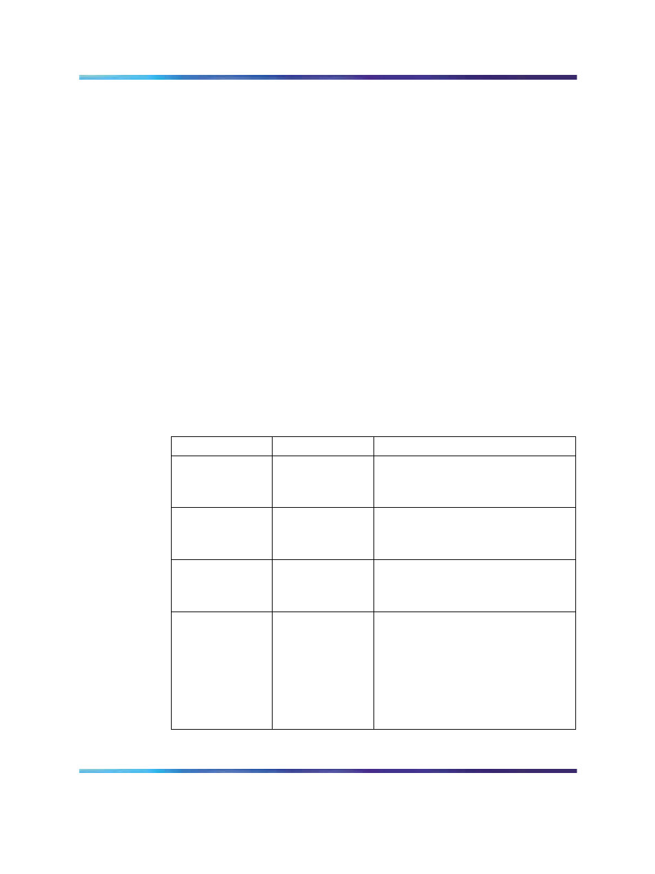 Table 19 clock controller options- summary | Nortel Networks NN43001-301 User Manual | Page 73 / 306