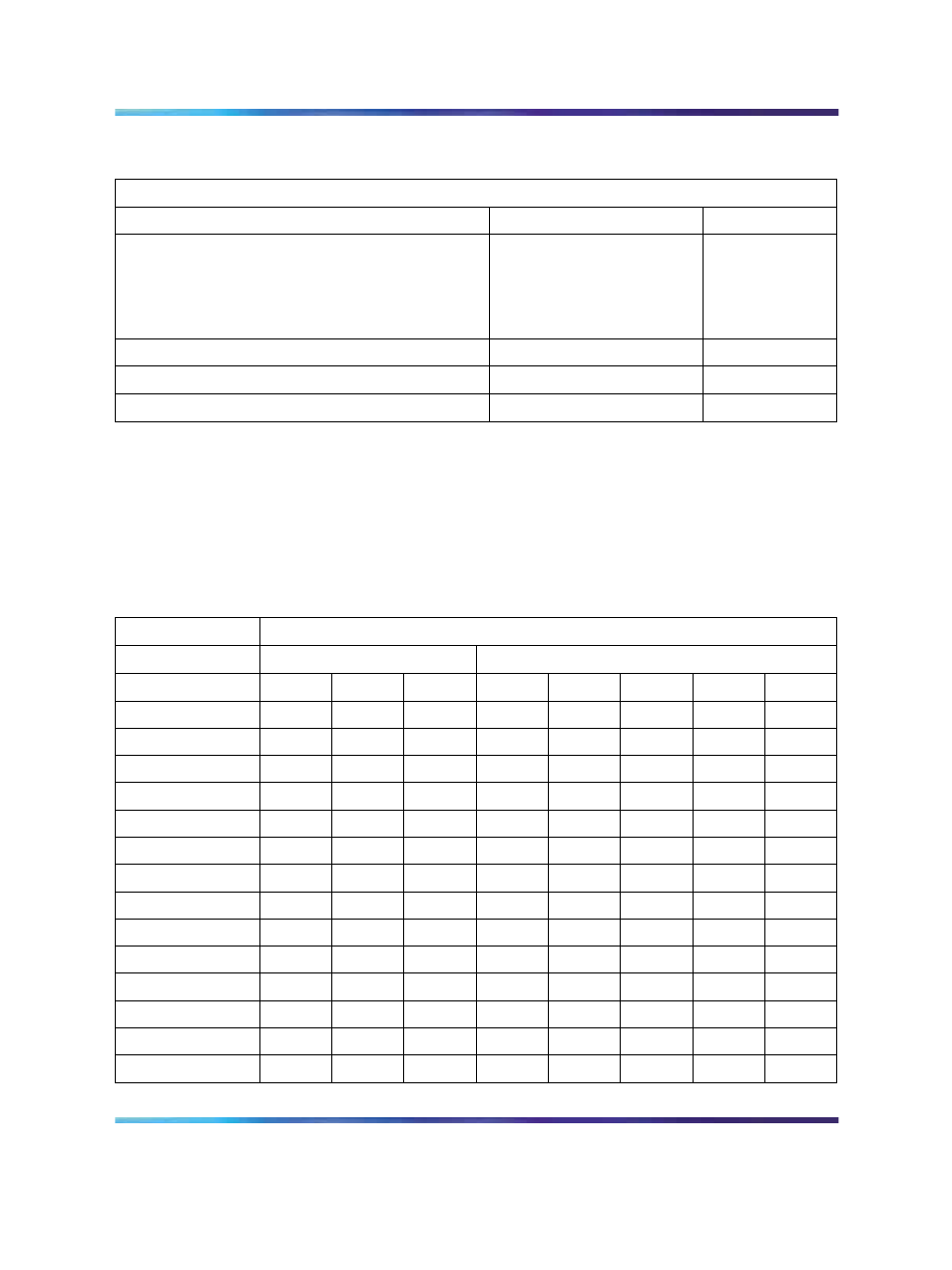 Table 25 port 1 mode selection, Table 26 port address switch settings for isdn, Table 25 "port 1 mode selection | Nortel Networks NN43001-301 User Manual | Page 84 / 306