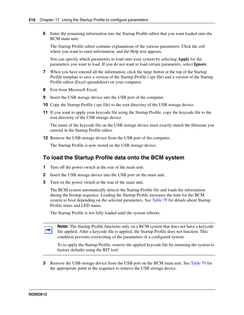 Nortel Networks BCM200/400 User Manual | Page 216 / 394