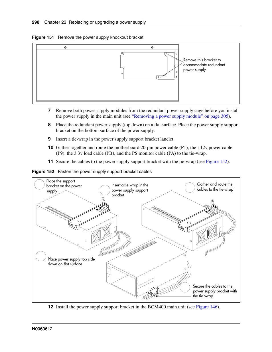 Figure 151 | Nortel Networks BCM200/400 User Manual | Page 298 / 394