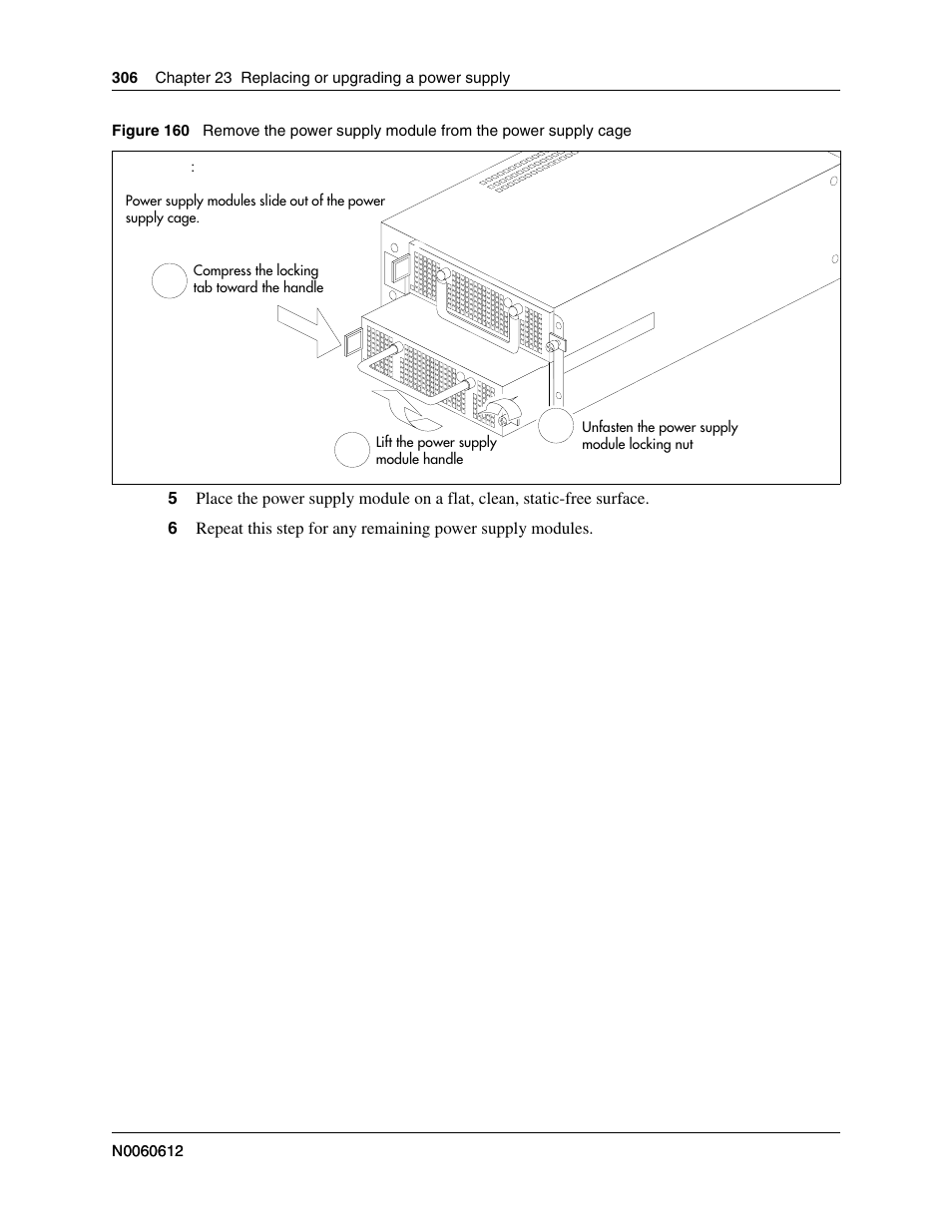 Nortel Networks BCM200/400 User Manual | Page 306 / 394