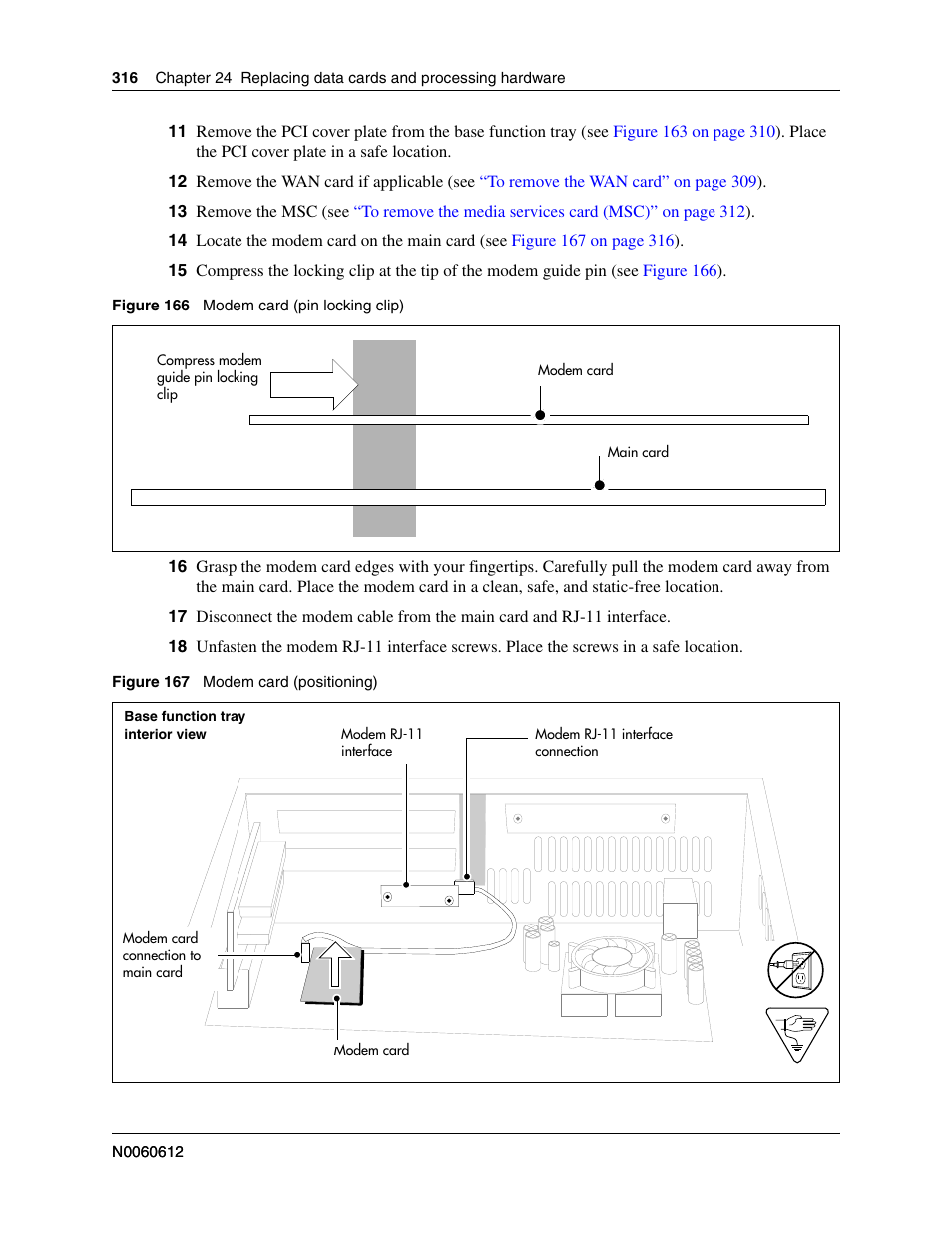 Nortel Networks BCM200/400 User Manual | Page 316 / 394