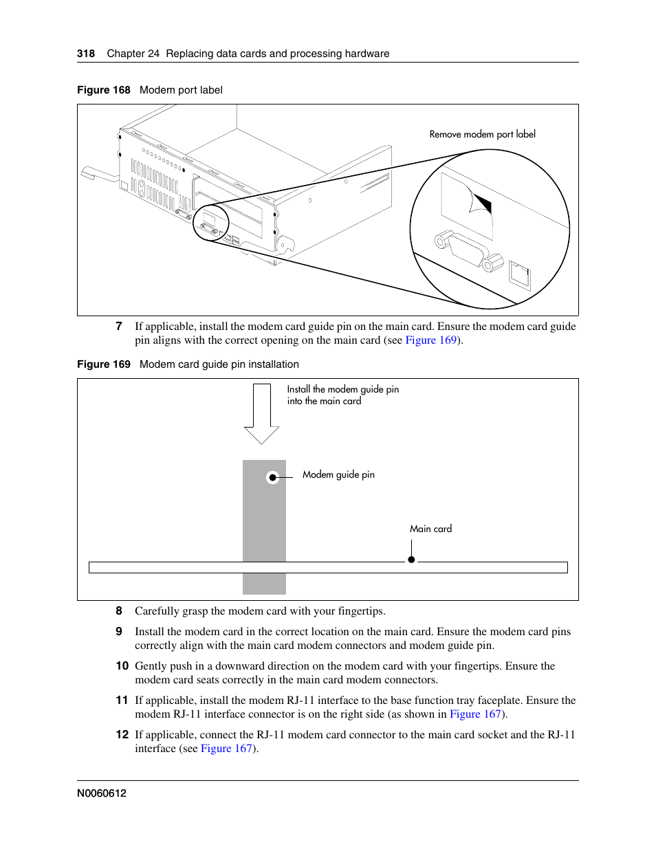 Figure | Nortel Networks BCM200/400 User Manual | Page 318 / 394