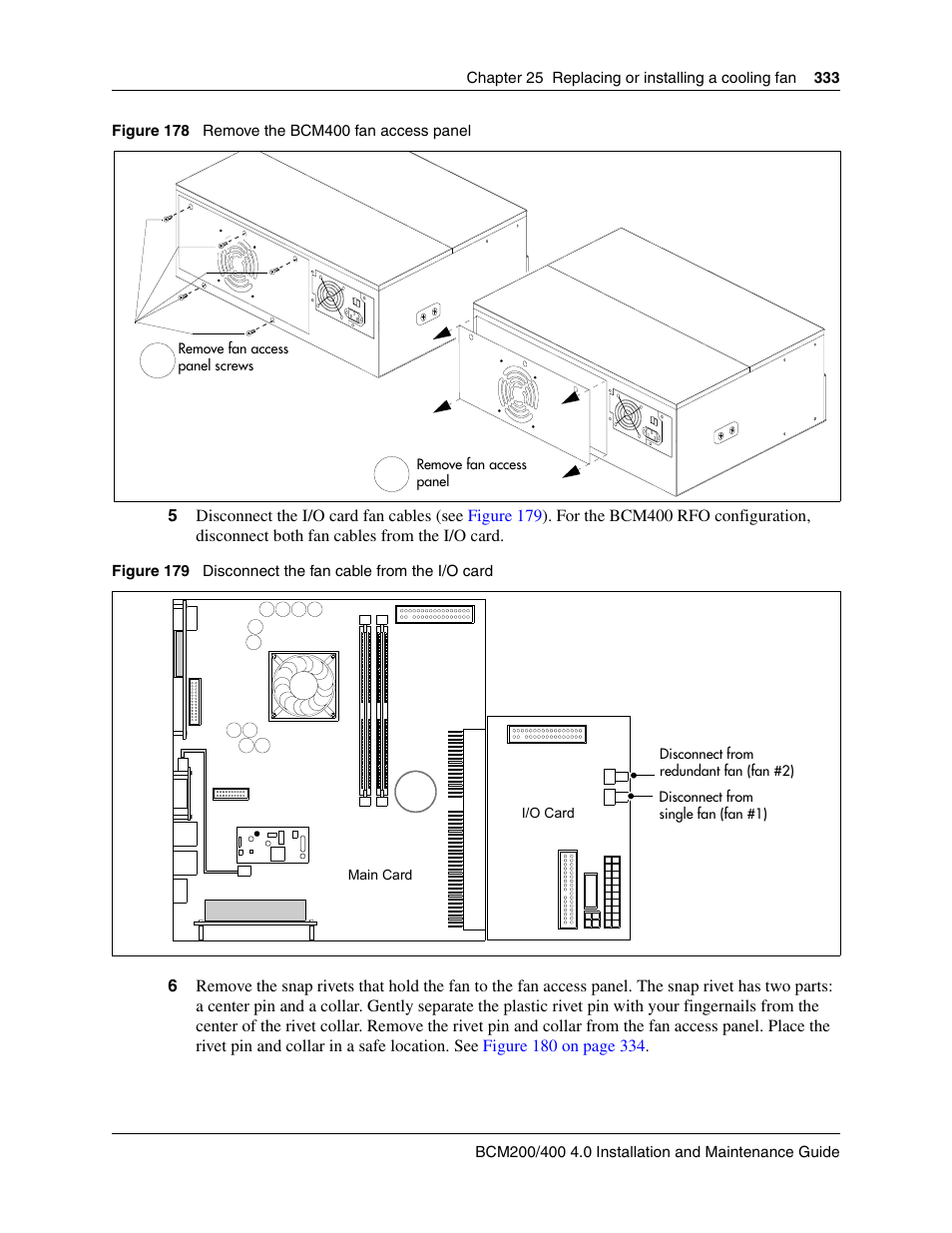 Figure 178 | Nortel Networks BCM200/400 User Manual | Page 333 / 394