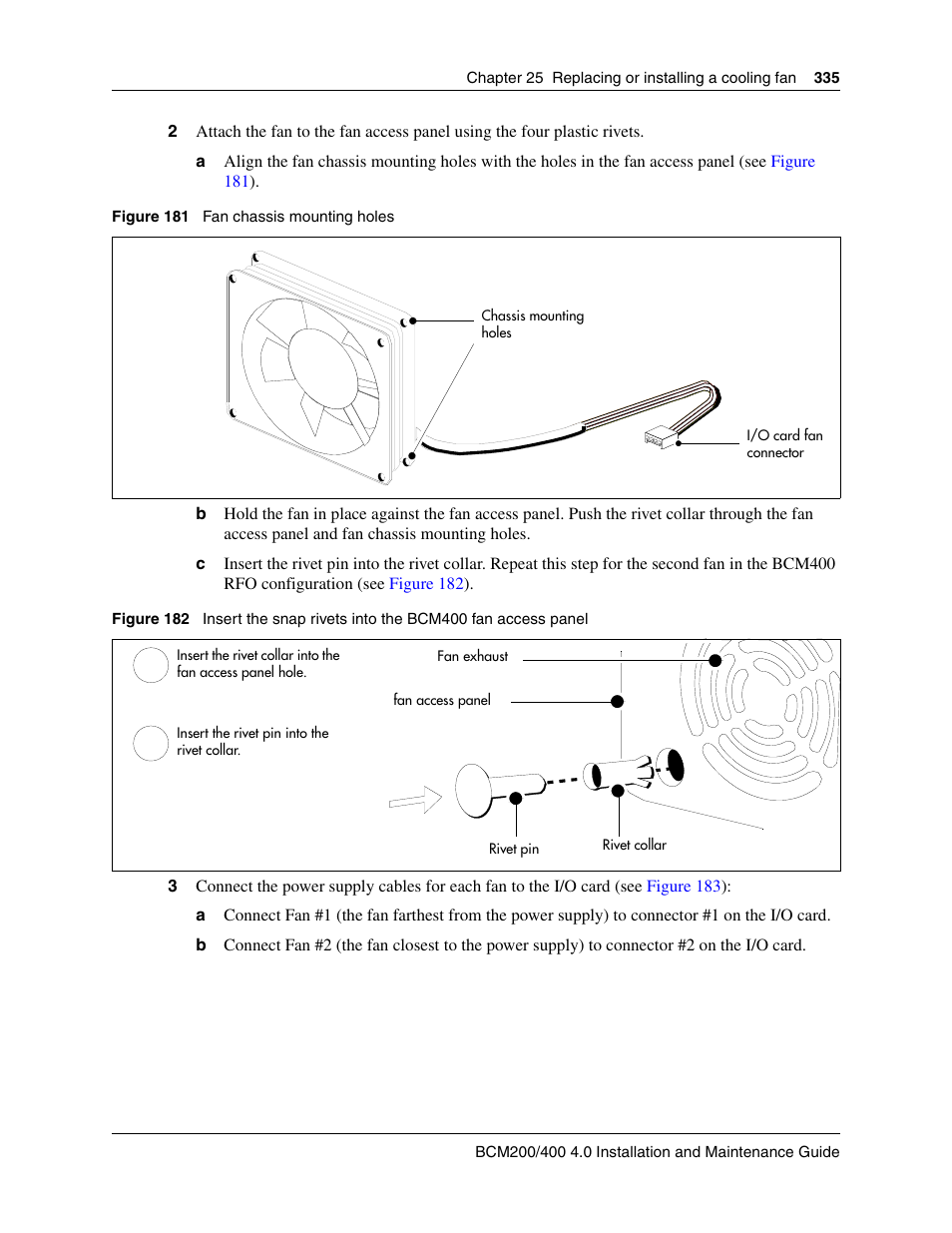 Nortel Networks BCM200/400 User Manual | Page 335 / 394