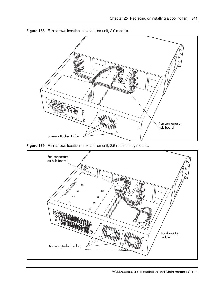 Refer to | Nortel Networks BCM200/400 User Manual | Page 341 / 394