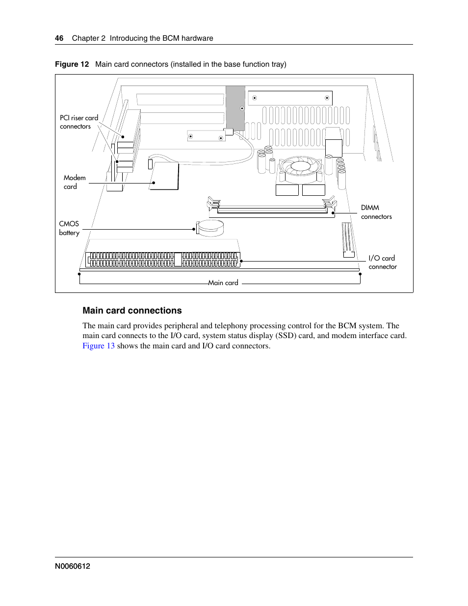 Nortel Networks BCM200/400 User Manual | Page 46 / 394