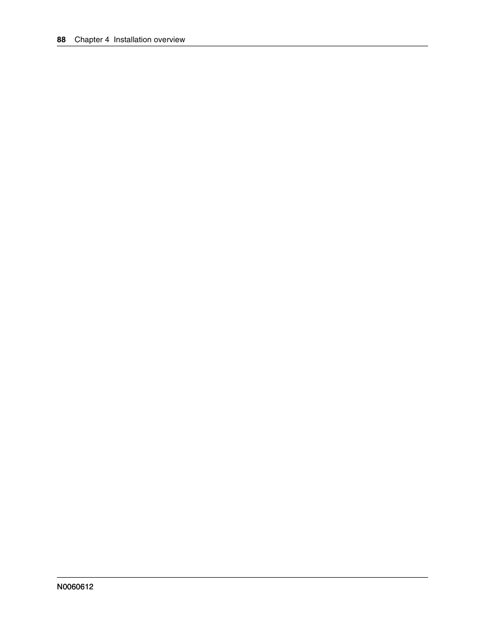 Nortel Networks BCM200/400 User Manual | Page 88 / 394
