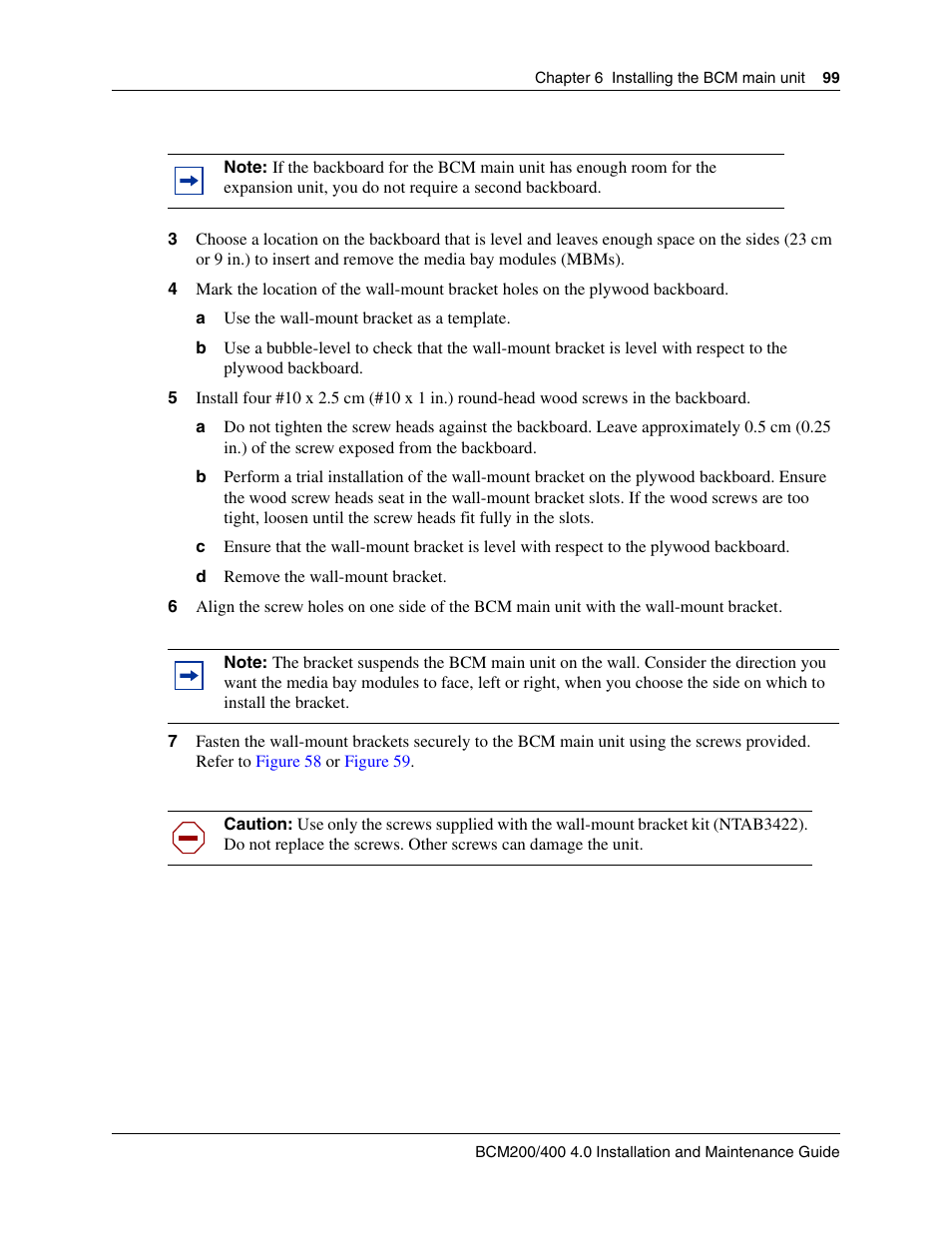 Nortel Networks BCM200/400 User Manual | Page 95 / 394
