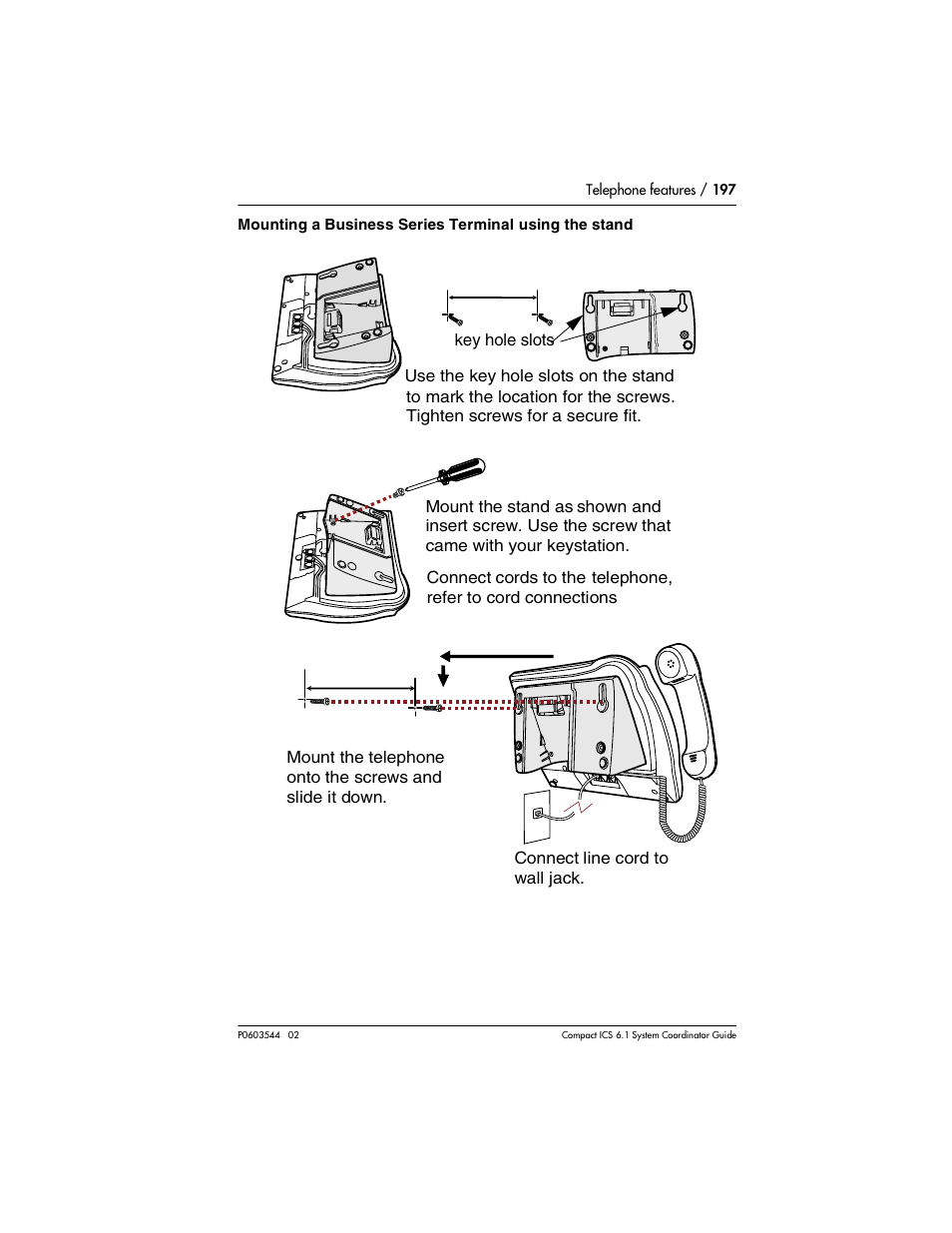 Nortel Networks 6.1 User Manual | Page 197 / 278