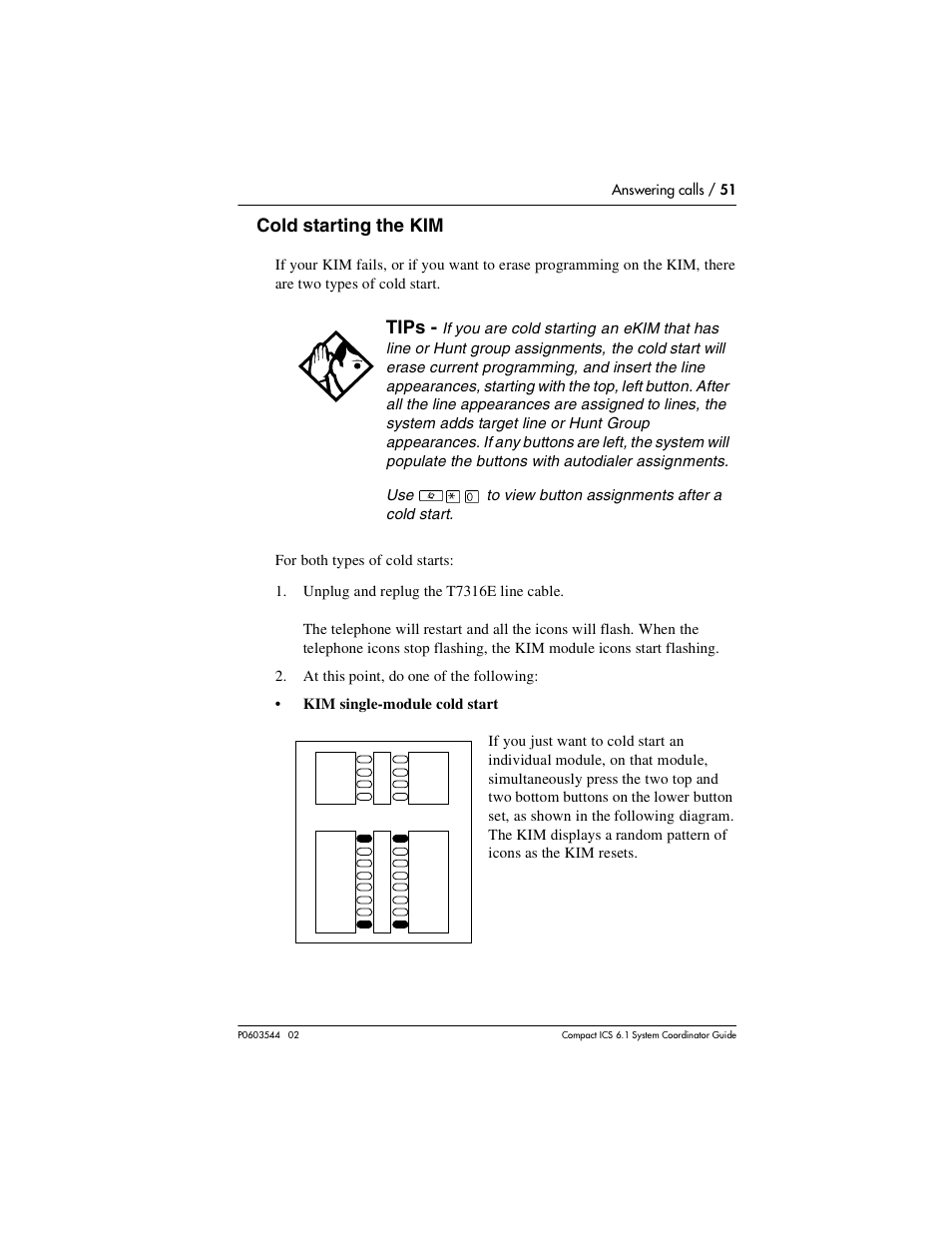 Nortel Networks 6.1 User Manual | Page 51 / 278
