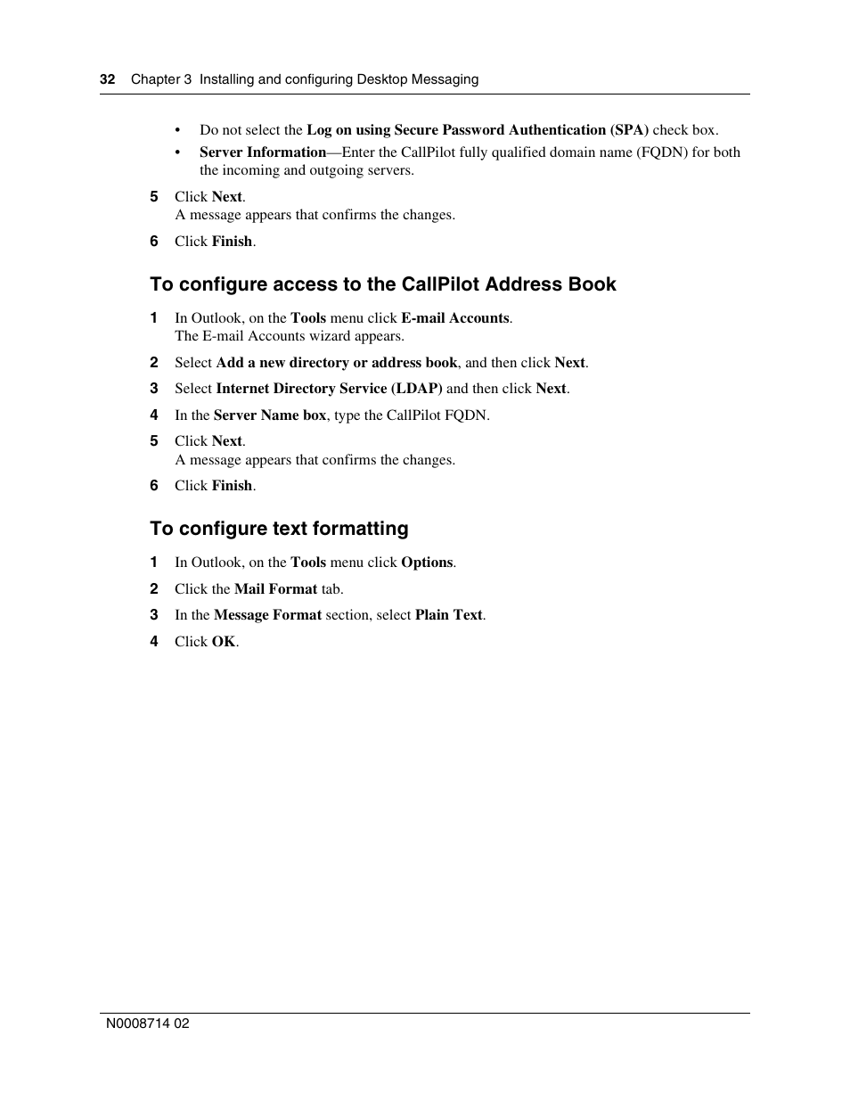 Nortel Networks Alteon Link Optimizer 150 User Manual | Page 32 / 68