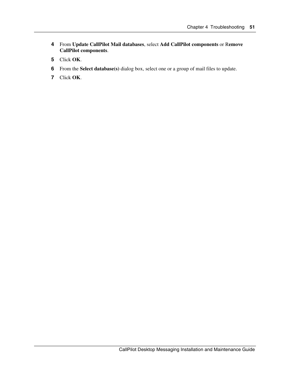 Nortel Networks Alteon Link Optimizer 150 User Manual | Page 51 / 68