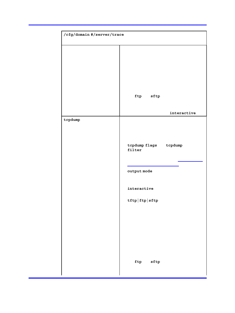 Nortel Networks 5500 series User Manual | Page 100 / 526