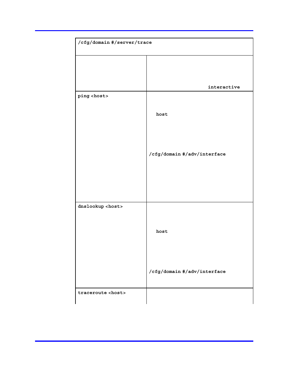 Nortel Networks 5500 series User Manual | Page 101 / 526