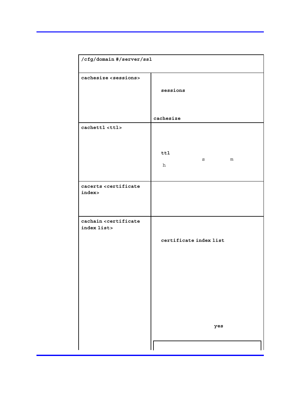 Nortel Networks 5500 series User Manual | Page 103 / 526
