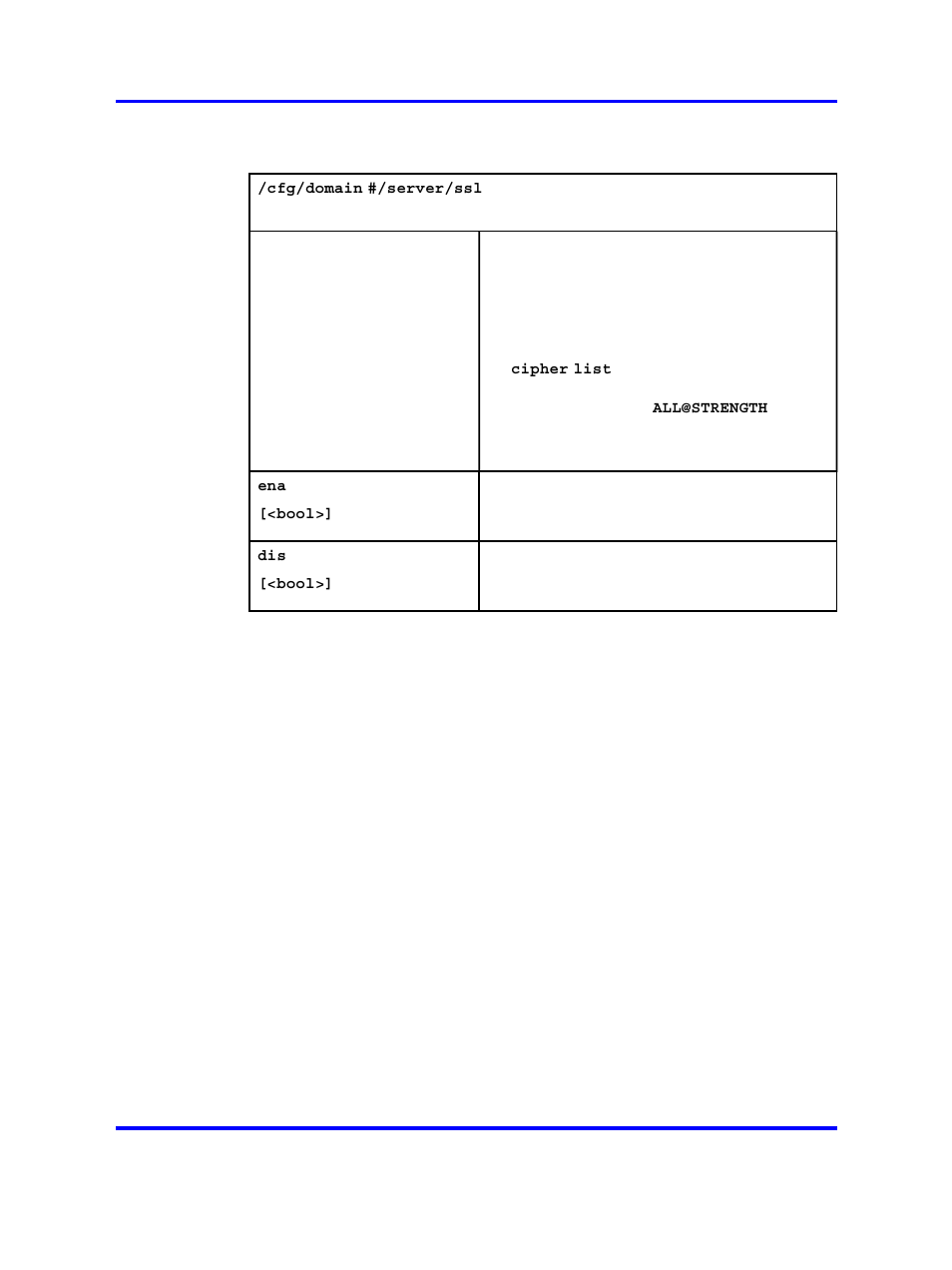 Configuring traffic log settings | Nortel Networks 5500 series User Manual | Page 105 / 526