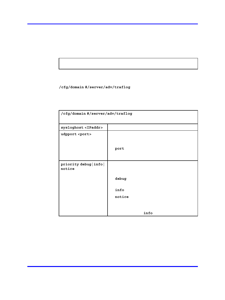 Nortel Networks 5500 series User Manual | Page 106 / 526